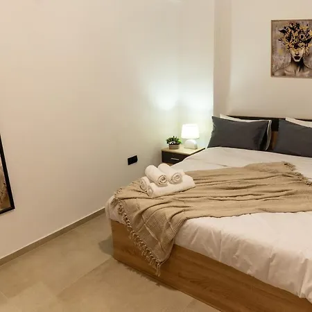 Botic Apartamento *