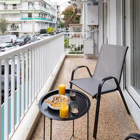 Lägenhet Botic Thessaloníki