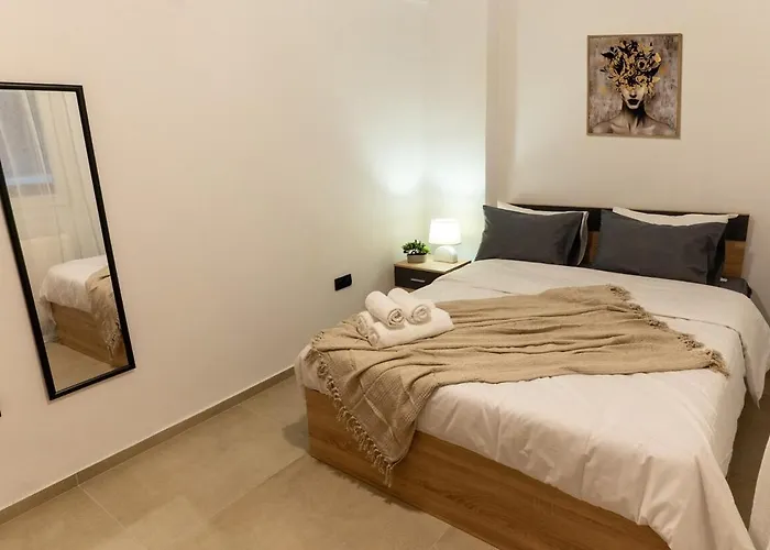 Botic Apartamento *