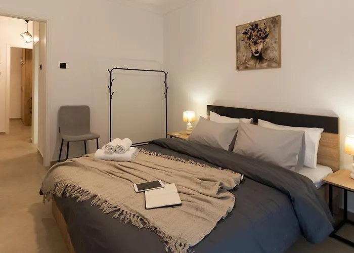 Apartamento Botic