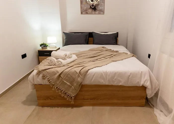Apartamento Botic *