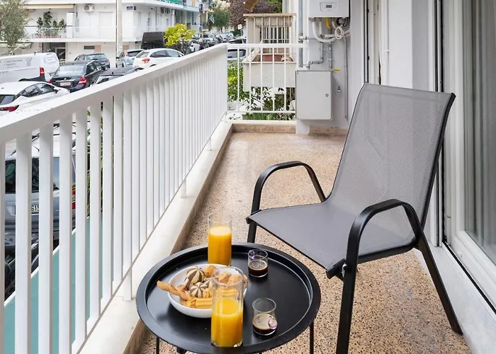 Apartamento Botic Tessalónica
