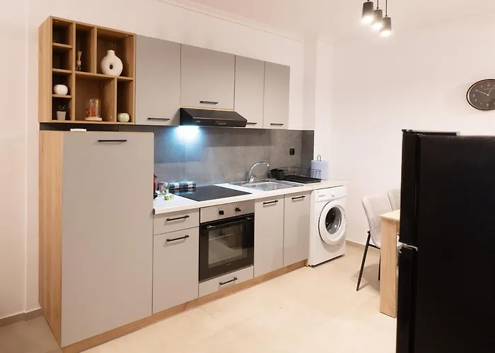 Botic Apartamento