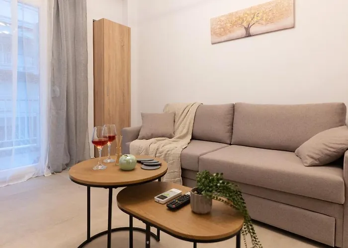Apartamento Botic *