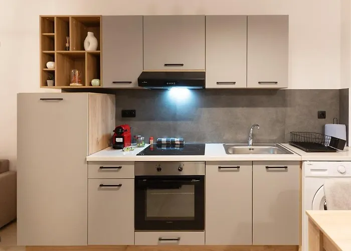 Apartamento Botic