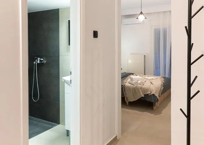 Apartamento Botic *
