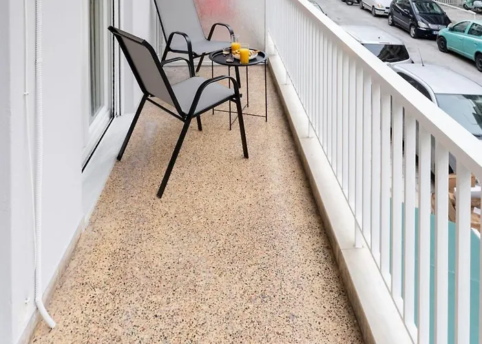 Appartement Botic *
