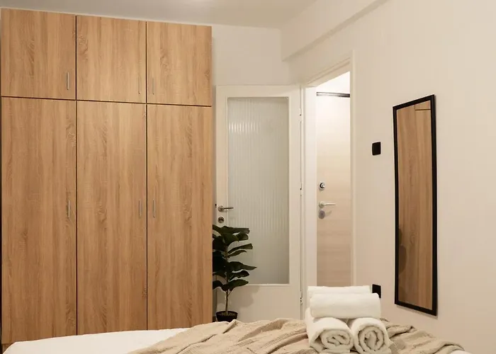 Botic Appartement